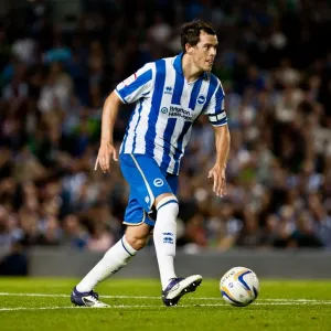 Brighton & Hove Albion: Nostalgic Review - 2012-13 Home Game vs. Cardiff City Brighton & Hove Albion: Nostalgic Review - 2012-13 Home Game vs. Cardiff City