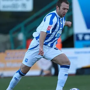 Brighton & Hove Albion: Nostalgic Revisit of the 2008-09 Home Game Against Colchester United