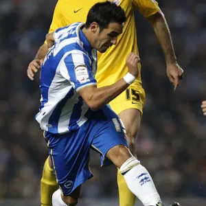 Brighton & Hove Albion: Nostalgic Revisit - 2011-12 Home Game vs. Crystal Palace Brighton & Hove Albion: Nostalgic Revisit - 2011-12 Home Game vs. Crystal Palace