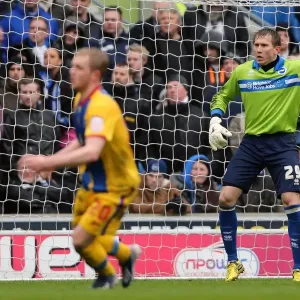 Brighton & Hove Albion: Nostalgic Revisit - 2012-13 Home Game vs. Crystal Palace (March 17th) Brighton & Hove Albion: Nostalgic Revisit - 2012-13 Home Game vs. Crystal Palace (March 17th)