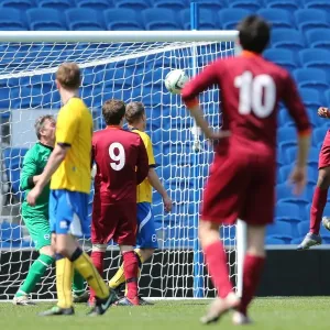 Brighton & Hove Albion: Opening Game of the Season (19MAY14) Brighton & Hove Albion: Opening Game of the Season (19MAY14)