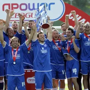 Brighton And Hove Albion Past Seasons: 2011 League 1 Winners Brighton And Hove Albion Past Seasons: 2011 League 1 Winners