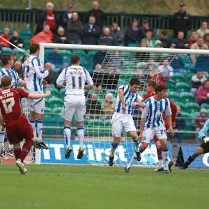 Brighton And Hove Albion Past Seasons: Season 2008-09: 2008-09 Home Games: Scunthorpe United Brighton And Hove Albion Past Seasons: Season 2008-09: 2008-09 Home Games: Scunthorpe United