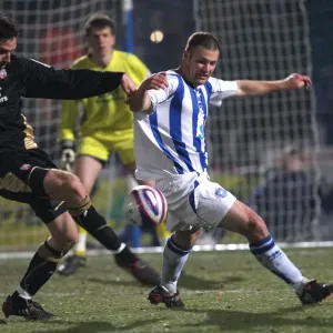 Brighton And Hove Albion Past Seasons: Season 2009-10: Season 2009-10 Home games: Brentford gallery Brighton And Hove Albion Past Seasons: Season 2009-10: Season 2009-10 Home games: Brentford gallery