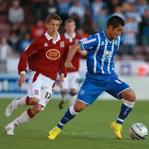 Brighton And Hove Albion Past Seasons: Season 2010-11: Season 2010-11 Away Games: Northampton Town (FLC) Brighton And Hove Albion Past Seasons: Season 2010-11: Season 2010-11 Away Games: Northampton Town (FLC)