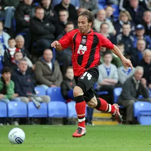 Brighton And Hove Albion Past Seasons: Season 2010-11: Season 2010-11 Away Games: Peterborough United