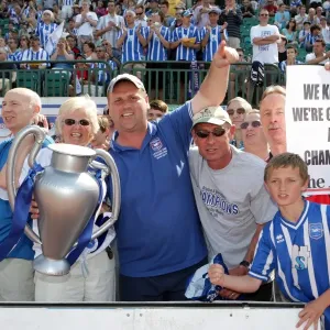 Brighton And Hove Albion Past Seasons: Season 2010-11: Season 2010-11 Home Games: Southampton Brighton And Hove Albion Past Seasons: Season 2010-11: Season 2010-11 Home Games: Southampton