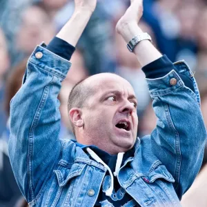 Brighton And Hove Albion Past Seasons: Season 2011-12: 2011-12 Home Games: Birmingham City - 21-04-2012 Brighton And Hove Albion Past Seasons: Season 2011-12: 2011-12 Home Games: Birmingham City - 21-04-2012