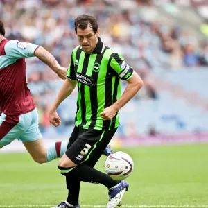 Brighton And Hove Albion Past Seasons: Season 2012-13: 2012-13 Away Games: Burnley - 01-09-2012 Brighton And Hove Albion Past Seasons: Season 2012-13: 2012-13 Away Games: Burnley - 01-09-2012