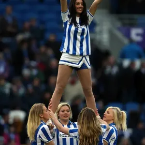 Brighton And Hove Albion Past Seasons: Season 2012-13: 2012-13 Home Games: Nottingham Forest - 15-12-2012 Brighton And Hove Albion Past Seasons: Season 2012-13: 2012-13 Home Games: Nottingham Forest - 15-12-2012