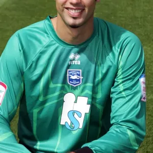 Brighton & Hove Albion: Peter Brezovan, The Legendary Goalkeeper Brighton & Hove Albion: Peter Brezovan, The Legendary Goalkeeper