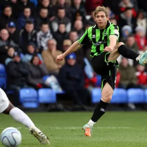 Brighton & Hove Albion at Peterborough United (2011-12): A Flashback to the January 21st Away Game Brighton & Hove Albion at Peterborough United (2011-12): A Flashback to the January 21st Away Game