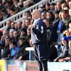 Brighton & Hove Albion at Peterborough United (2011-12 Season): An Away Game Brighton & Hove Albion at Peterborough United (2011-12 Season): An Away Game