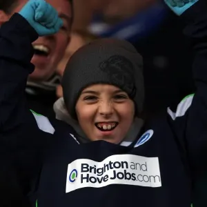 Brighton & Hove Albion at Peterborough United (2011-12 Season): A Look Back at an Away Game Brighton & Hove Albion at Peterborough United (2011-12 Season): A Look Back at an Away Game