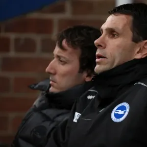 Brighton & Hove Albion at Peterborough United (2011-12 Season): A Look Back at an Away Game Brighton & Hove Albion at Peterborough United (2011-12 Season): A Look Back at an Away Game