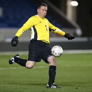 Brighton & Hove Albion: Play on the Pitch - 27 April 2015 (EVE) Brighton & Hove Albion: Play on the Pitch - 27 April 2015 (EVE)