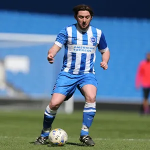 Brighton & Hove Albion: Play on the Pitch - April 28, 2015 (AMEX Community Stadium) Brighton & Hove Albion: Play on the Pitch - April 28, 2015 (AMEX Community Stadium)