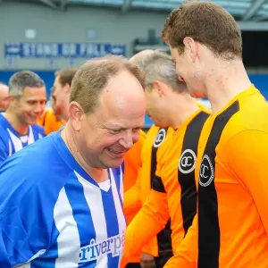 Brighton & Hove Albion: Play on the Pitch - May 1, 2015 Brighton & Hove Albion: Play on the Pitch - May 1, 2015