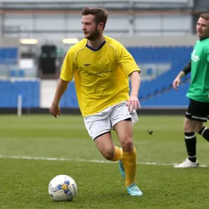 Brighton & Hove Albion: Play on Pitch Moment (April 30, 2015, 7:00 PM) Brighton & Hove Albion: Play on Pitch Moment (April 30, 2015, 7:00 PM)