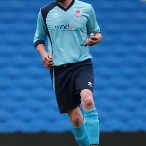 Brighton & Hove Albion: Ten Players in Action during the May 1, 2015 Match Brighton & Hove Albion: Ten Players in Action during the May 1, 2015 Match
