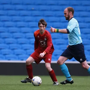 Brighton & Hove Albion: Ten Players in Action during the May 1, 2015 Match Brighton & Hove Albion: Ten Players in Action during the May 1, 2015 Match