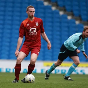 Brighton & Hove Albion: Ten Players in Action (May 1, 2015) Brighton & Hove Albion: Ten Players in Action (May 1, 2015)