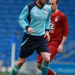 Brighton & Hove Albion: Ten Players in Action (May 1, 2015) Brighton & Hove Albion: Ten Players in Action (May 1, 2015)