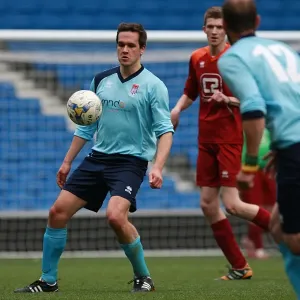 Brighton & Hove Albion: Ten Players in Action during the May 1, 2015 Match Brighton & Hove Albion: Ten Players in Action during the May 1, 2015 Match