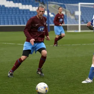 Brighton & Hove Albion: Playing Under the Lights (April 29, 2015)