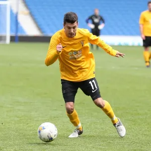 Brighton & Hove Albion: Playing on Pitch (05), April 29, 2015 (5:00 PM) Brighton & Hove Albion: Playing on Pitch (05), April 29, 2015 (5:00 PM)