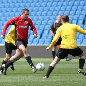 Brighton & Hove Albion: Playing on the Pitch (April 28, 2015, 3:00 PM) Brighton & Hove Albion: Playing on the Pitch (April 28, 2015, 3:00 PM)