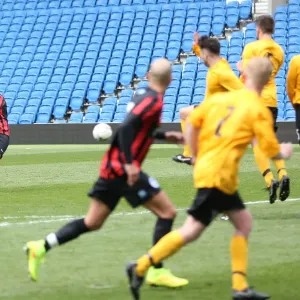 Brighton & Hove Albion: Playing on Pitch (April 29, 2015, 5:00 PM) Brighton & Hove Albion: Playing on Pitch (April 29, 2015, 5:00 PM)