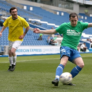 Brighton & Hove Albion: Playing on Pitch - April 30, 2015 (7:00 PM)