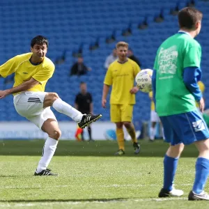 Brighton & Hove Albion: Playing on Pitch (April 30, 2015, 7:00 PM) Brighton & Hove Albion: Playing on Pitch (April 30, 2015, 7:00 PM)