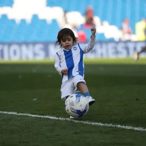 Brighton & Hove Albion: Premier League Survival Celebrated with Emotional Lap of Appreciation (May 2019)