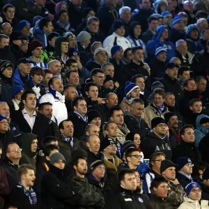 Brighton & Hove Albion: Reliving the 2012-13 Home Game Against Bristol City Brighton & Hove Albion: Reliving the 2012-13 Home Game Against Bristol City
