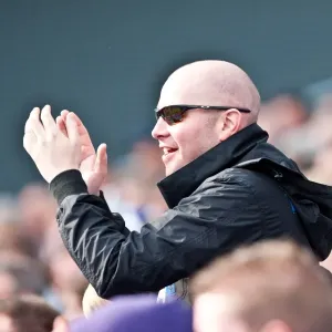 Brighton & Hove Albion: Reliving the Excitement of the 2011-12 Season - Home Game vs. Birmingham City (April 21, 2012) Brighton & Hove Albion: Reliving the Excitement of the 2011-12 Season - Home Game vs. Birmingham City (April 21, 2012)