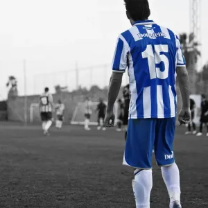 Brighton & Hove Albion: A Retrospective of the 2012-13 Pre-Season with Cordoba Brighton & Hove Albion: A Retrospective of the 2012-13 Pre-Season with Cordoba