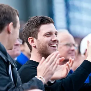 Brighton & Hove Albion: Revisiting the Thrills of the 2011-12 Season - Home Game vs. Birmingham City (April 21, 2012) Brighton & Hove Albion: Revisiting the Thrills of the 2011-12 Season - Home Game vs. Birmingham City (April 21, 2012)