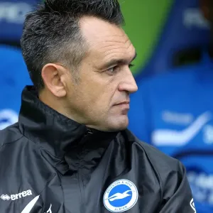 Brighton And Hove Albion Season 2013-14: 2013-14 Away Games: Reading - 15-09-2013 Brighton And Hove Albion Season 2013-14: 2013-14 Away Games: Reading - 15-09-2013