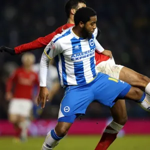 Brighton And Hove Albion Season 2013-14: 2013-14 Home Games: Barnsley - 03-12-2013 Brighton And Hove Albion Season 2013-14: 2013-14 Home Games: Barnsley - 03-12-2013