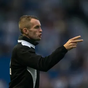 Brighton And Hove Albion Season 2013-14: 2013-14 Pre-season: Villarreal - 27-07-2013