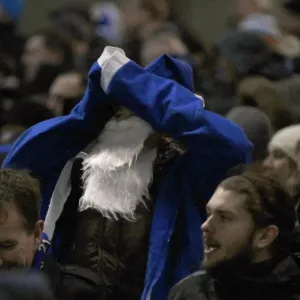Brighton And Hove Albion Season 2014-15: 2014-15 Home Games: Reading 26DEC14 Brighton And Hove Albion Season 2014-15: 2014-15 Home Games: Reading 26DEC14