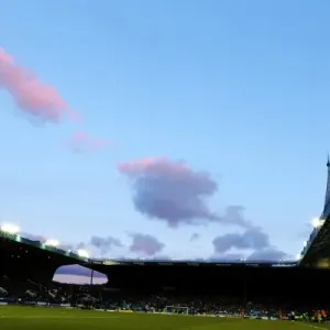 Brighton & Hove Albion at Sheffield Wednesday: 2012-13 Away Game