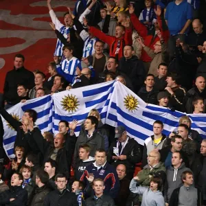 Brighton & Hove Albion at Southampton: 2009-10 Away Game Brighton & Hove Albion at Southampton: 2009-10 Away Game