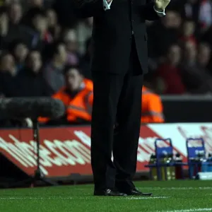 Brighton & Hove Albion at Southampton: 2009-10 Away Game Brighton & Hove Albion at Southampton: 2009-10 Away Game