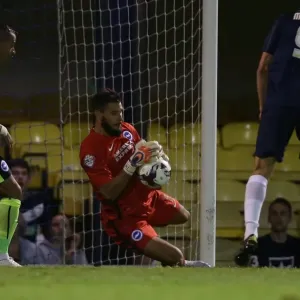 Brighton and Hove Albion Take on Southend United in the Capital One Cup, August 11, 2015 (11AUG15)