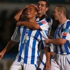 Brighton & Hove Albion: Spotlight on Star Midfielder Elliott Bennett Brighton & Hove Albion: Spotlight on Star Midfielder Elliott Bennett