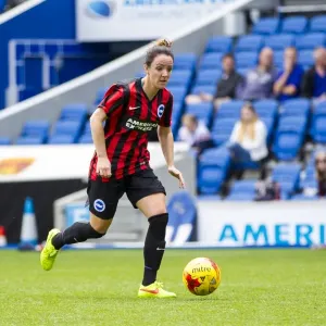 Brighton & Hove Albion: The Staff Charity Match 2015 Brighton & Hove Albion: The Staff Charity Match 2015