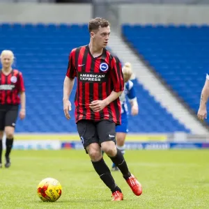 Brighton & Hove Albion: The Staff Match of 25 May 2015 Brighton & Hove Albion: The Staff Match of 25 May 2015